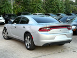Used 2016 Dodge Charger Police image 3