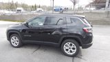 New 2025 Jeep Compass Latitude image 4