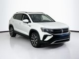Used 2022 Volkswagen Taos SE image 3