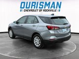 Used 2024 Chevrolet Equinox LS image 4