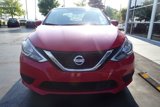 Used 2018 Nissan Sentra SV image 3
