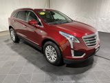 Used 2017 Cadillac XT5 Luxury image 3