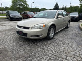 Used 2012 Chevrolet Impala LS image 3