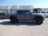 Used 2021 Jeep Gladiator Mojave image 2