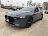 New 2025 MAZDA MAZDA3 Carbon image 2