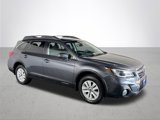 Used 2018 Subaru Outback 2.5i Premium image 4