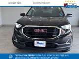 Certified 2021 GMC Terrain SLE w/ Driver Convenience Package image 3