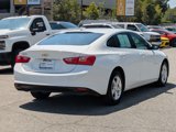 Used 2023 Chevrolet Malibu LT image 5