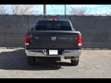 Used 2022 RAM 1500 Classic SLT image 4