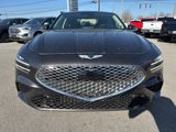 Used 2023 Genesis G70 2.0T image 4