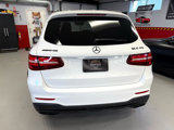 Used 2018 Mercedes-Benz GLC 43 AMG 4MATIC image 6