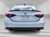 Used 2020 Alfa Romeo Giulia Ti w/ Nero Edizione image 5