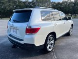 Used 2013 Toyota Highlander Limited image 6