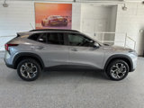 New 2025 Chevrolet Trax LT image 2