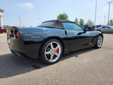 Used 2007 Chevrolet Corvette Convertible w/ Preferred Equipment Group image 4