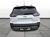 Used 2019 Jeep Cherokee Limited w/ Trailer Tow Group image 4