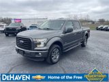 Used 2016 Ford F150 XLT w/ Equipment Group 302A Luxury image 4