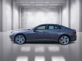 Certified 2022 Acura TLX SH-AWD w/ Technology Package image 2