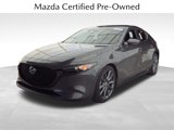 Used 2021 MAZDA MAZDA3 s image 2