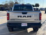 Used 2025 RAM 1500 Rebel w/ Rebel Level 1 Equipment Group image 5