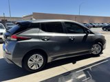 Used 2023 Nissan Leaf S image 4