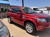 Used 2013 Land Rover LR2 HSE w/ Climate Comfort Pkg image 3