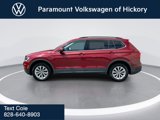 Used 2019 Volkswagen Tiguan S image 5