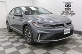 New 2025 Volkswagen Jetta S image 2