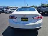 Used 2022 Chevrolet Malibu LT image 4