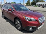 Used 2017 Subaru Outback 3.6R Limited image 3