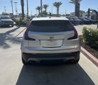 Used 2019 Cadillac XT4 Premium Luxury image 5