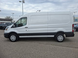 Certified 2023 Ford E-Transit Medium Roof w/ Load Area Protection Package image 6