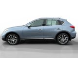 Used 2017 INFINITI QX50 AWD w/ Technology Package image 2