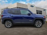 Used 2017 Jeep Renegade Latitude w/ Cold Weather Group image 5