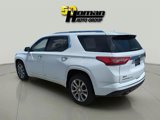 Used 2019 Chevrolet Traverse Premier w/ LPO, Floor Liner Package image 3
