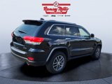 Used 2018 Jeep Grand Cherokee Limited image 5