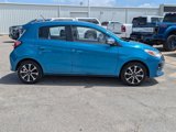 Used 2024 Mitsubishi Mirage SE image 4