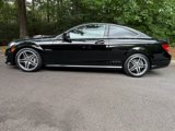 Used 2012 Mercedes-Benz C 63 AMG Coupe w/ Multimedia Pkg image 3