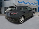 New 2025 Honda HR-V LX image 5