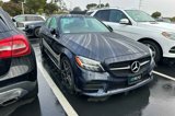 Certified 2020 Mercedes-Benz C 300 Sedan image 2