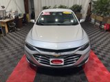 Used 2022 Chevrolet Malibu LT image 2