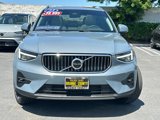 Certified 2023 Volvo XC40 B5 Plus w/ Driver Assist Package image 2