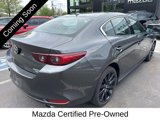 Certified 2022 MAZDA MAZDA3 s image 4