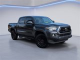 Used 2022 Toyota Tacoma SR5 w/ Technology Package image 2
