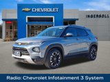Used 2023 Chevrolet TrailBlazer LT image 4