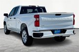 Used 2022 Chevrolet Silverado 1500 Custom image 4