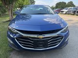 Used 2023 Chevrolet Malibu LT image 2