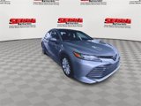 Certified 2019 Toyota Camry LE image 3