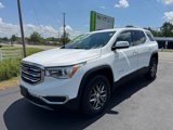 Used 2017 GMC Acadia SLT w/ LPO, Floor Liner Package image 2
