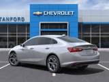 New 2025 Chevrolet Malibu LT image 3